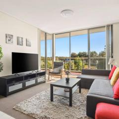 Homebush l Resort Style Two Bedroom Apartment