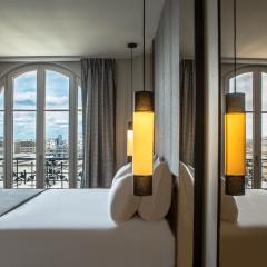 Hotel Flanelles Paris