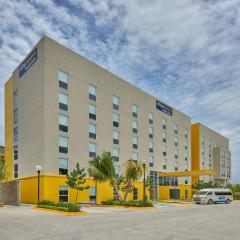 City Express by Marriott Tapachula