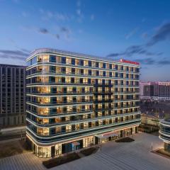 Hilton Garden Inn Beijing Daxing International Airport