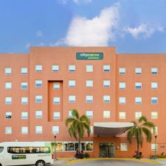 City Express Junior by Marriott Villahermosa