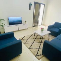 RESIDENCE MERMOZ-VDN