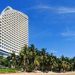 Four Points by Sheraton Hainan, Sanya