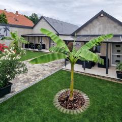 Sunny Garden Apartment