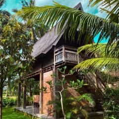 Nunu Bali Eco Friendly Retreat