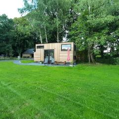 Tiny Gaumaise - Tiny house à Saint-leger