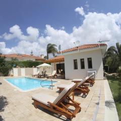 Eve Pissouri Xιnisteri Villa