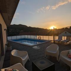 Casa da Posa - AL - Férias com Piscina , Natureza e Perto do Centro de Ponte de Lima