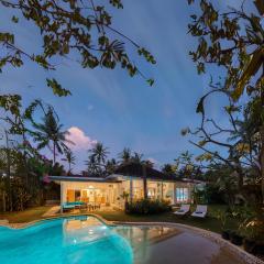 Secret Haven Cozy 3 Bedroom Private Pool Villa