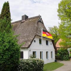 Ferienwohnung am Sandbarg