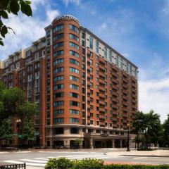 Courtyard by Marriott Washington Capitol Hill/Navy Yard