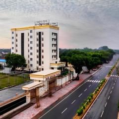 Hotel SKS Grand Palace-Vrindāvan