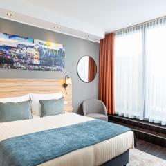 Leonardo Boutique Hotel Linz City Center