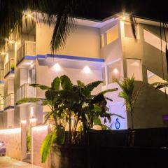 Silver County Hotel, Fuvahmulah - Maldives