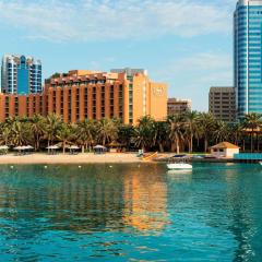 Sheraton Abu Dhabi Hotel & Resort