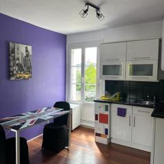 L’Escale: Appartement complet