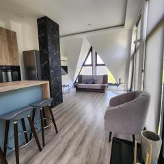 LUX Apartman Simi