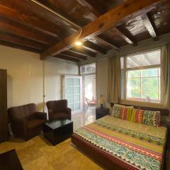 One Bedroom Haven - Nathia - Dunga