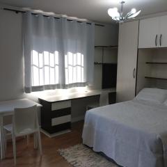 Residencial Vitor Studio 5