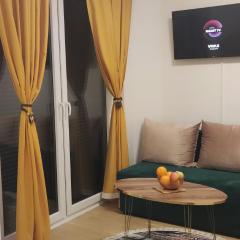 Apartmani Sarah 4 Tuzla