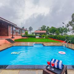 SaffronStays Willowbrook Cedar, Nashik