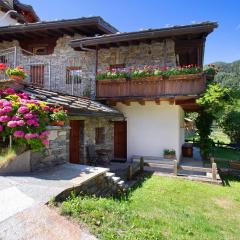 Chalet 1175 - Grand-haury