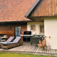 Chalet Steirisch Ursprung by Interhome