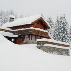 Chalet Barragiste