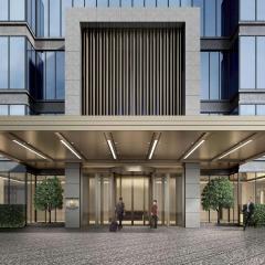 Doubletree By Hilton Xian Fengdong