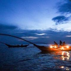 MAISON DU LAC -Feel home with opening on Lake Kivu