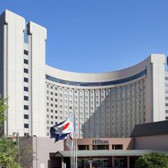 Hilton Tokyo Narita Airport