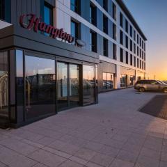 Hampton By Hilton Aberdeen Airport