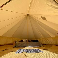 Jun Tepee Glamping