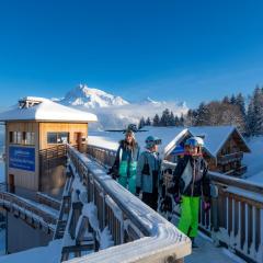 Goélia Les Chalets des Pistes