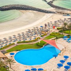 Coral Beach Resort Sharjah