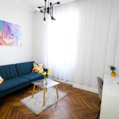 Blau Apartment UltraCentral Timisoara