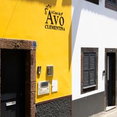 Casa Da Avo Clementina