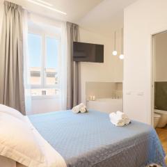 Aqua Comfort Rooms - Eja Sardinia