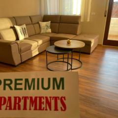 Premium Apartments