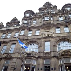 Hilton Edinburgh Carlton