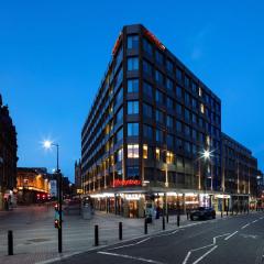 Hampton by Hilton Newcastle