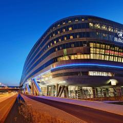 Hilton Frankfurt Airport