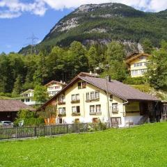 Gemütliches Chalet