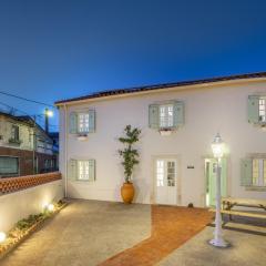 Gardenland House Leiria