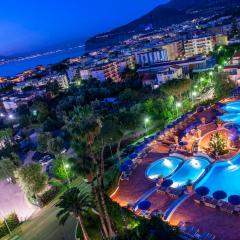 Hilton Sorrento Palace