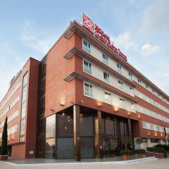 Hilton Garden Inn Málaga