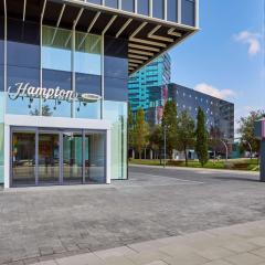 Hampton By Hilton Barcelona Fira Gran Via