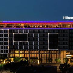 Hilton Belgrade