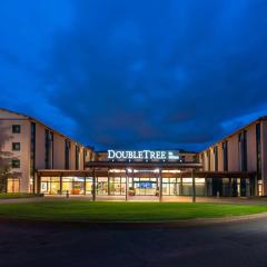 Doubletree by Hilton Milan Malpensa Solbiate Olona