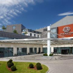 DoubleTree by Hilton Hotel & Conference Centre Warsaw